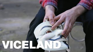 Is Anonymous Dead?
