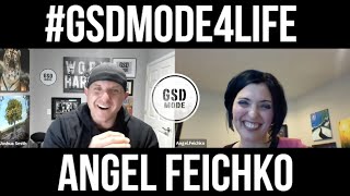 Top Producing Utah Realtor In The Top 1% Of Agents Nationwide! (ANGEL FEICHKO INTERVIEW)
