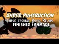 Under Pigstruction Finished (FANMADE) | (READ DESCRIPTION)