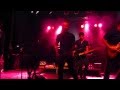 Yellowcard tour 2015 in Berlin C Club live Convocation