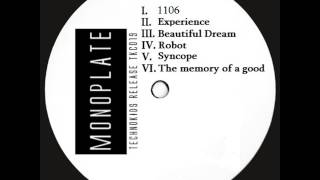 Monoplate: Syncope (Original Mix)