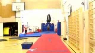 Gymnastics