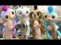 The Fingerlings Family is GROWING!