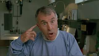 Grizzly Man 8 The Doctor