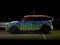 the festive mini returns for 2022 mini christmas mini uk