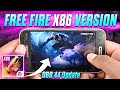 Free Fire New x86 Version No Lag