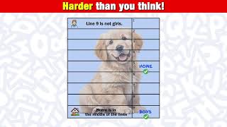 Enjoy calm, satisfying crossword puzzles that make every day a little smarter.