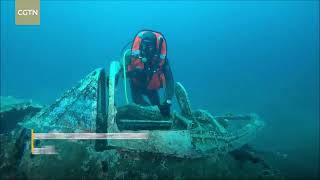 समुद्र के छिपे हुए रहस्य(hidden mystreries of the sea)