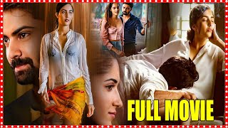 Dirty Hari Latest Telugu Thriller Full Length HD Movie || Shravan Reddy || Ruhani Sharma || TM