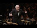 John Williams Conducts Imperial March at 90 Years Old  National Symphony Orchestra