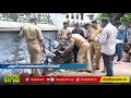 ശ്രീറാം വെങ്കിട്ടരാമന്റെ സസ്പെന്‍ഷന്‍ മൂന്ന് മാസത്തേക്ക് നീട്ടി sriram venkitaraman