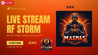 🔴 (EN/ID) Buset Dah  -  RF STORM PVP