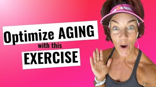 #1 BEST Exercise for Women Over 40 (Most Women Miss)