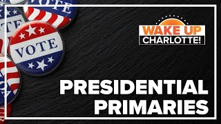 Which state could be 1st to vote in presidential primaries?