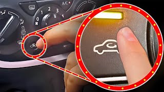Car Secrets Only The Most Experienced Drivers Know (Pro Tips)