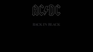 AC/DC - You Shook Me All Night Long (Remastered - FLAC - 432Hz)