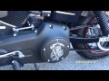 Sons Of Anarchy Harley Davidson Bike - makemoneyrelax