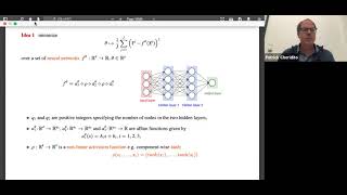 Assessing asset-liability risk and the numerical approximation of conditional expectations