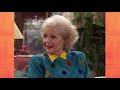 9 ways to stay motivated w the golden girls tv land