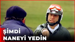 Görev Başında Bana Rüşvet Ha! | Katma Değer Şaban