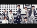 k pop now「infiniteの無限に挑戦」 20130709