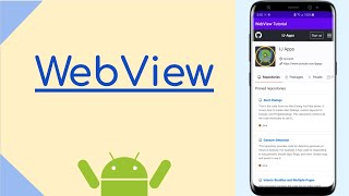 WebView | Android Tutorial