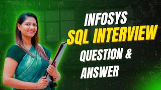 Infosys SQL Interview Question | STRING_AGG & Joins Explained #sql #programming #dataanalytics