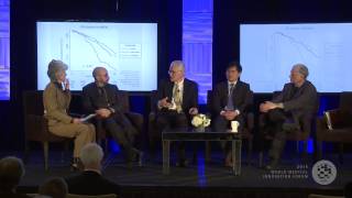2015 WMIF | Focus Session: Sleep and Consciousness