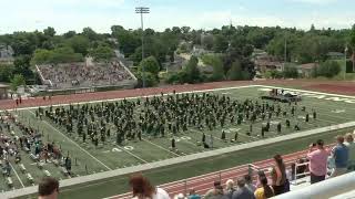 Hempstead High School Graduation 2020