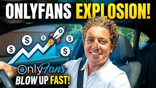 How To Make Your OnlyFans Blow Up Fast!