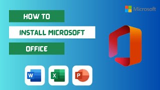 How To Download & Install Microsoft Office 2021 for Free-Genuine Version