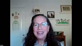 Tikkun 5786 – Opening Ritual