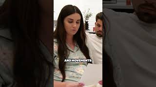 Mommy Reads Emotional Letter To Unborn Baby