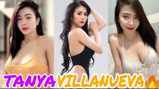 Tanya Villanueva