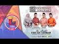 FORUM PERDANA EHWAL ISLAM – OH..ANAK ! –  8/8/2024