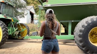 Farming with Midwestemma