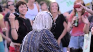 Silent Climate Parade Berlin 2013