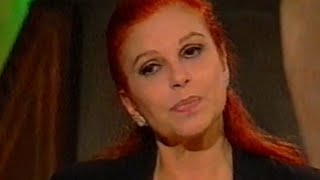 Milva intervistata da Gianni Minà - 1997