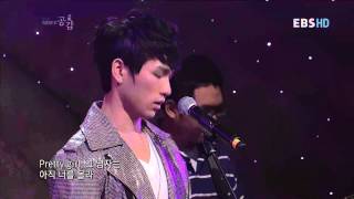 [11/12] 충분히 예뻐 (You Deserve Better) - 120810 EBS SPACE 공감