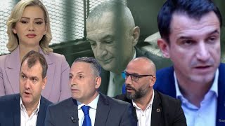 Nesër bëhet NAMI...!/ META del nga BURGU, rrëzohet SPAKU? AVOKATËT: Pas tij dhe VELIAJ | Breaking