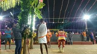 Ithihaasa Prasidda Madhya Shree Daivaraja Kordabbu Varshavadi Nemotsava