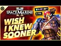 Space Marine 2 - 12 Things I Wish I Knew Sooner | Tips, Tricks & Game Knowledge for New Players