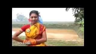 Bengali Love Song | Bandhuare Tor Laaiga | Bangla Lokgeet