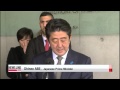 Abe slams Nazi Germany without mentioning Japan′s war crimes   아베의 이중성′ 반성•사죄없이