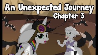 An Unexpected Journey - Dramatic Reading - Chapter 3