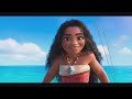 opening scene moana 2 2024 movie clip hd