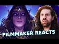 Xal'atath is Terrifying! World of Warcraft Threads of Destiny Reaction