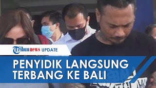 Jerinx Mangkir dari Pemanggilan karena Sakit, Penyidik Terbang ke Bali untuk Kumpulkan Bukti