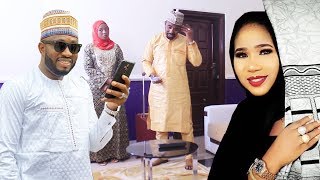 mijina bai san asirin mata ba. duba kuma kada ku raba shi - Nigerian Hausa Movies