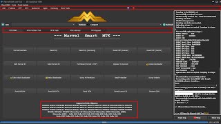 Marvel GSM Tool V5.0 Qualcomm Update FREE NO VIRUS 100%